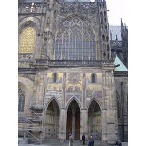 照片 捷克(Czech Republic) 布拉格(Prague) 2001-11 81