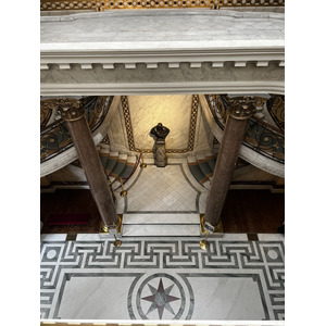 照片 法国(France) 巴黎(Paris) 雅克马尔-安德烈博物馆(Jacquemart Andre Museum) 2023-04 68