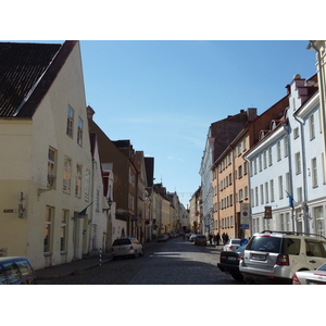 照片 爱沙尼亚(Estonia) 塔林(Tallinn) 2009-04 108