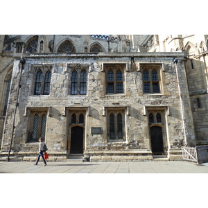 照片 英国(United Kingdom) 约克(York) 2011-07 61