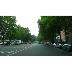 照片 法国(France) 巴黎(Paris) 巴黎北郊(Around Paris north) 2007-06 92