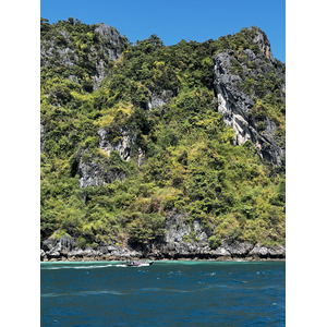 照片 泰国(Thailand) 普吉岛至皮皮岛渡轮(Phuket to Ko Phi Phi Ferry) 2021-12 108
