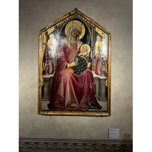 照片 意大利(Italy) 佛罗伦萨(Florence) 巴杰罗博物馆(Bargello Museum) 2022-05 14