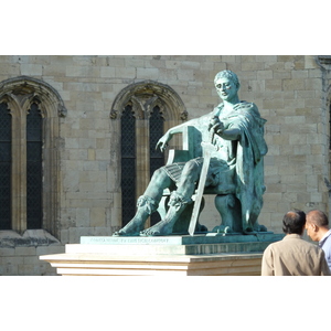 照片 英国(United Kingdom) 约克(York) 2011-07 64