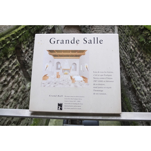 照片 法国(France) 洛什城堡(Loches Castle) 2013-01 52