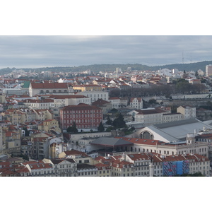 照片 葡萄牙(Portugal) 里斯本(Lisbon) 2013-01 38