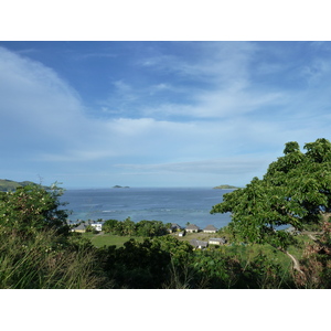 照片 斐济(Fiji) 阿穆努卡岛度假村(Amunuca Island Resort) 2010-05 125