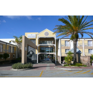 照片 南非(South Africa) 克尼斯纳(Knysna) 克尼斯纳码头普罗蒂亚酒店(Knysna Quays Protea Hotel) 2008-09 11