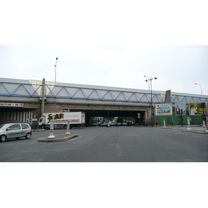 照片 法国(France) 巴黎(Paris) 巴黎北郊(Around Paris north) 2007-06 65