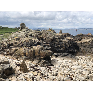 照片 法国(France) 布雷阿岛(Brehat Island) 2020-06 151
