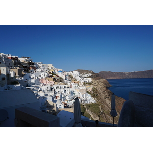 照片 希腊(Greece) 圣托里尼岛(Santorini) 2016-07 51