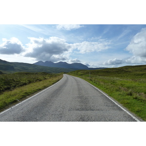 照片 英国(United Kingdom) 韦斯特罗斯(Wester Ross) 2011-07 50
