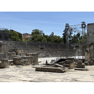 照片 法国(France) 阿尔勒(Arles) 2026-06 22