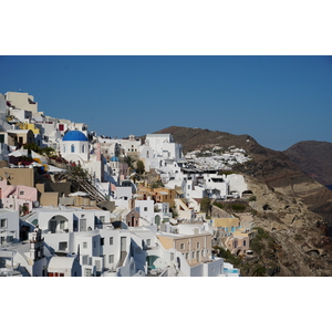 照片 希腊(Greece) 圣托里尼岛(Santorini) 伊亚(Oia) 2016-07 24