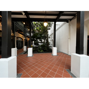 照片 新加坡(Singapore) 新加坡莱佛士酒店(Raffles Hotel Singapore) 2023-01 30