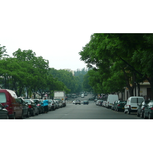 照片 法国(France) 巴黎(Paris) 巴黎北郊(Around Paris north) 2007-06 33