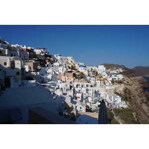 照片 希腊(Greece) 圣托里尼岛(Santorini) 伊亚(Oia) 2016-07 9