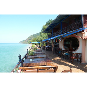 照片 泰国(Thailand) 象岛(Ko Chang) 2011-01 134