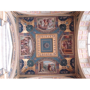 照片 俄罗斯(Russia) 圣彼得堡(St Petersburg) 艾尔米塔什博物馆(Hermitage Museum) 2006-03 260