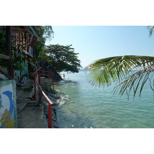 照片 泰国(Thailand) 象岛(Ko Chang) 2011-01 132