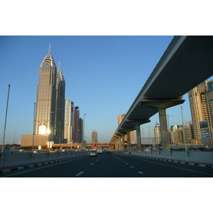 照片 阿联酋(United Arab Emirates) 迪拜(Dubai) 朱美拉(Jumeirah) 2009-01 2