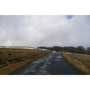照片 法国(France) 奥布拉克(L'Aubrac) 2008-04 33