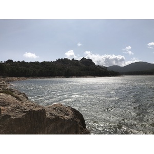 照片 法国(France) 科西嘉岛(Corsica) 奥斯佩达莱森林(L'ospedale Forest) 2017-09 11