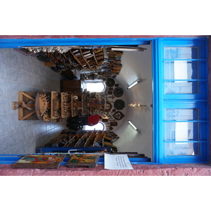 照片 希腊(Greece) 圣托里尼岛(Santorini) 伊亚(Oia) 2016-07 3