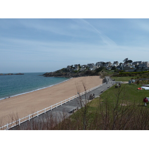 照片 法国(France) 罗特讷夫(Rotheneuf) 2010-04 65