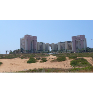照片 以色列(Israel) 特拉维夫(Tel Aviv) 特拉维夫北区(North Tel Aviv) 2007-06 7