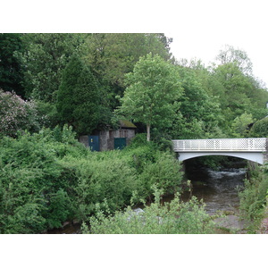 照片 英国(United Kingdom) 布雷肯(Brecon) 2006-05 28