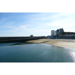 照片 法国(France) 基伯龙半岛(Quiberon peninsula) 基伯龙(Quiberon) 2008-07 8