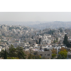 照片 约旦(Jordan) 安曼(Amman) 洲际酒店(Intercontinental Hotel) 2007-12 11