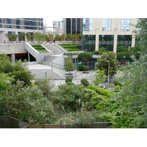 照片 法国(France) 巴黎(Paris) 拉德芳斯(La Defense) 2007-05 260