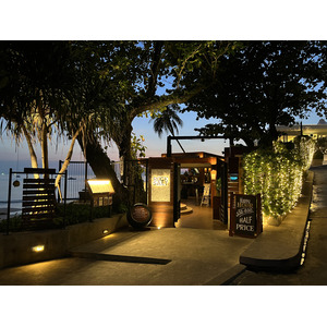 照片 泰国(Thailand) 普吉岛(Phuket) 奈函海滩(Nai Harn Beach) 2021-12 1