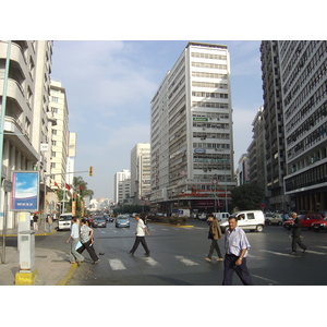 照片 摩洛哥(Morocco) 卡萨布兰卡(Casablanca) 2004-09 90