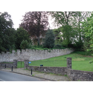照片 英国(United Kingdom) 布雷肯(Brecon) 2006-05 8