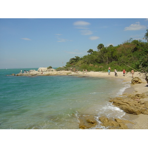 照片 泰国(Thailand) 芭提雅(Pattaya) 2006-01 14