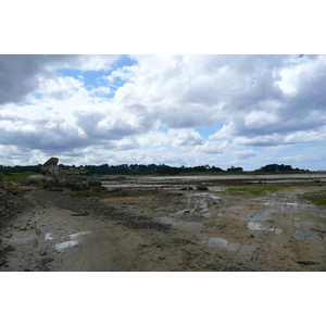 照片 法国(France) 普卢格雷斯康(Plougrescant) 2007-08 2