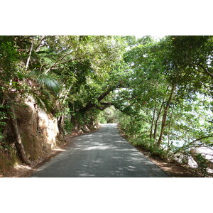 照片 塞舌尔(Seychelles) 普拉兰岛(Praslin) 2011-10 21