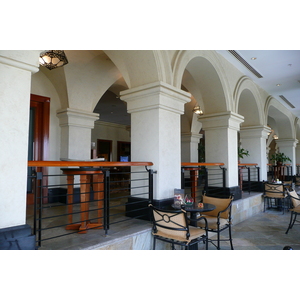 照片 约旦(Jordan) 安曼(Amman) 洲际酒店(Intercontinental Hotel) 2007-12 16