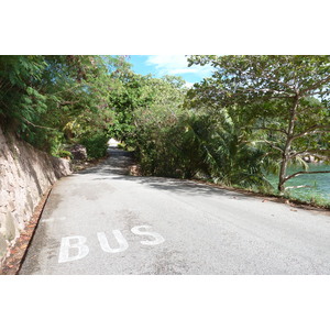 照片 塞舌尔(Seychelles) 普拉兰岛(Praslin) 2011-10 7