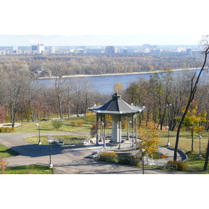 照片 乌克兰(Ukraine) 基辅(Kiev) 佩切尔斯克(Pechersk) 2007-11 71