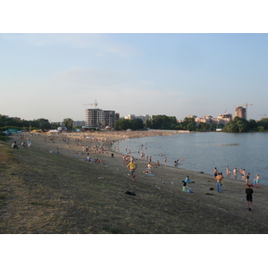 照片 俄罗斯(Russia) 喀山(Kazan) 2006-07 27