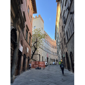 照片 意大利(Italy) 锡耶纳(Siena) 2021-09 22