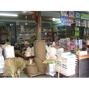 照片 泰国(Thailand) 曼谷(Bangkok) 2004-12 3