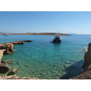 照片 希腊(Greece) 库福尼西亚群岛(Koufonissia) 2014-07 537
