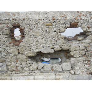 照片 法国(France) 昂蒂布(Antibes) 格拉韦特海滩(Plage de la Gravette) 2007-08 18