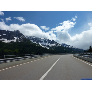 照片 瑞士(Switzerland) 圣哥达山口(Gotthard Pass) 2009-06 62