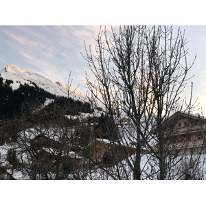 照片 法国(France) 拉克吕萨(La Clusaz) 2017-12 244
